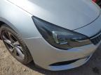 2021 VAUXHALL ASTRA SRI for sale at Copart ROCHFORD
