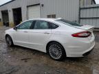 2013 Ford Fusion Titanium for Sale in Austell, GA - Front End