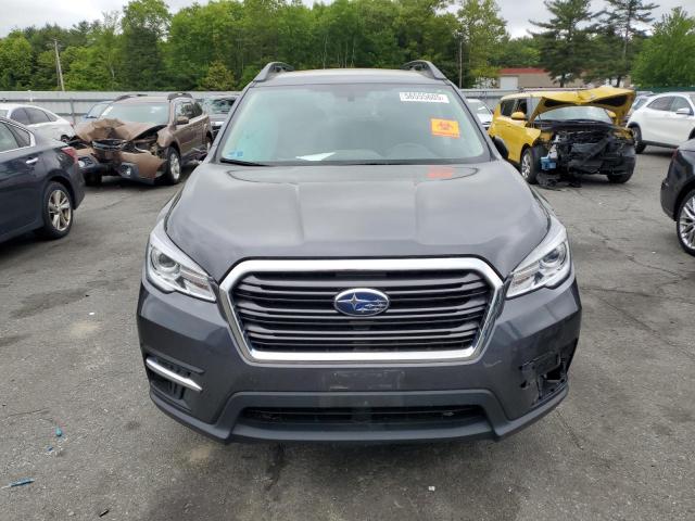  SUBARU ASCENT 2022 Сірий