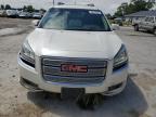 2014 Gmc Acadia Denali de vânzare în Sikeston, MO - Front End