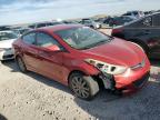 2014 Hyundai Elantra Se en Venta en Magna, UT - All Over
