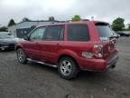 2006 Honda Pilot Ex zu verkaufen in Finksburg, MD - Rear End