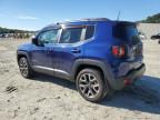 2018 Jeep Renegade Latitude   на продаже в Seaford, DE - Front End