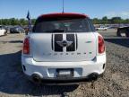 2014 Mini Cooper Countryman Jcw for Sale in Hillsborough, NJ - Water/Flood