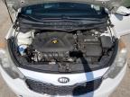 2016 Kia Forte Ex за продажба в Rogersville, MO - Front End