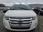 2013 Ford Edge Limited იყიდება Spartanburg-ში, SC - Rear End