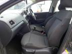 2011 VOLKSWAGEN POLO SE 85 for sale at Copart WESTBURY