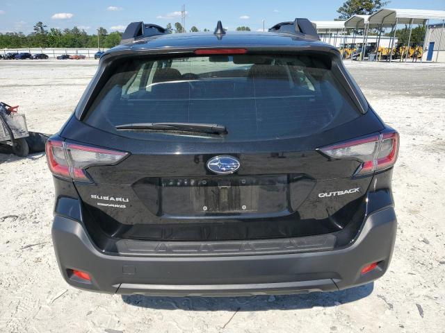  SUBARU LEGACY 2024 Czarny