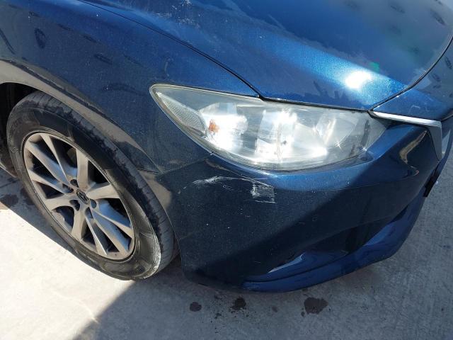 2014 MAZDA 6 SE-L D