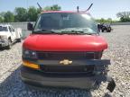 2024 Chevrolet Express G2500  за продажба в Barberton, OH - Front End
