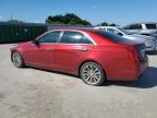2014 Cadillac Cts Luxury Collection იყიდება Wilmer-ში, TX - Front End
