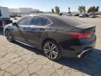 2019 Acura Tlx Technology   იყიდება Martinez-ში, CA - Vandalism