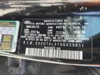 2016 Kia Optima Lx for Sale in Las Vegas, NV - Rear End