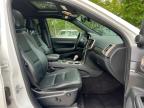 2017 Jeep Grand Cherokee Limited на продаже в North Billerica, MA - Minor Dent/Scratches