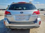 2014 Subaru Outback 2.5I Premium en Venta en Haslet, TX - Front End