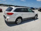 2011 Subaru Outback 2.5I Limited للبيع في Jacksonville، FL - Mechanical