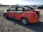 2012 Chevrolet Sonic Lt за продажба в Airway Heights, WA - Burn