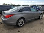 2013 Hyundai Sonata Se   de vânzare în Pekin, IL - Side