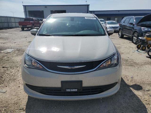 Minivans CHRYSLER PACIFICA 2017 Gray