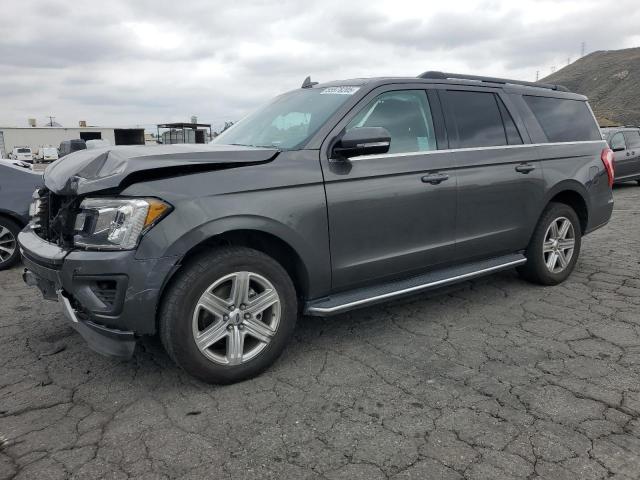  FORD EXPEDITION 2019 Szary