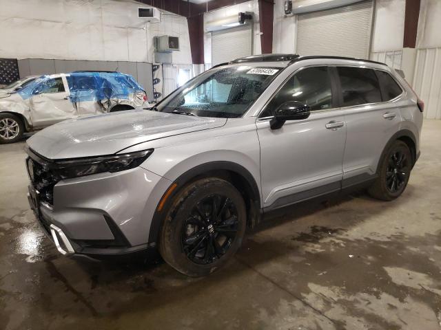 2023 Honda Cr-V Sport Touring