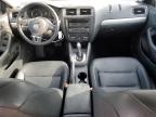 2013 Volkswagen Jetta Se de vânzare în Indianapolis, IN - Front End