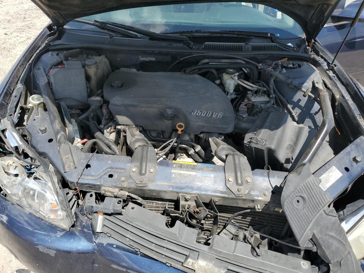 2010 Chevrolet Impala Lt VIN: 2G1WB5EK1A1195679 Lot: 65149825