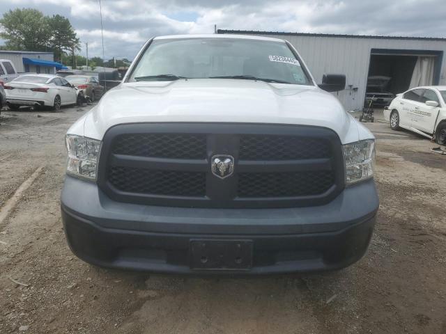  RAM 1500 2019 Белы