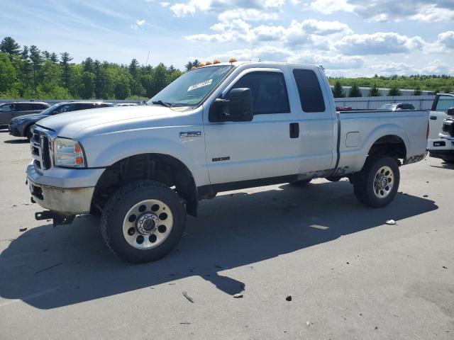 2006 Ford F350 Srw Super Duty