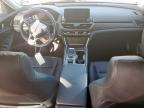 2018 Honda Accord Touring Hybrid for Sale in Temple, TX - Front End