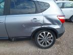 2010 NISSAN QASHQAI N- for sale at Copart BRISTOL