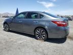 2017 Nissan Altima 2.5 იყიდება Las Vegas-ში, NV - Front End