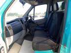 2007 MERCEDES BENZ SPRINTER 3 for sale at Copart SANDTOFT