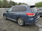 2013 Nissan Pathfinder S for Sale in Windsor, NJ - Rear End