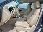 2015 Nissan Pathfinder S de vânzare în Haslet, TX - Front End