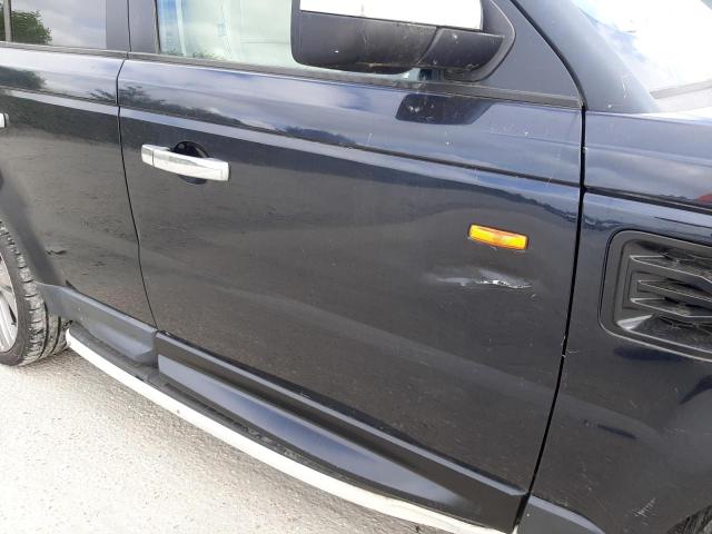 2006 LAND ROVER RANGE ROVE