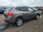 2008 Nissan Rogue S en Venta en Chicago Heights, IL - Front End