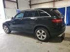 2018 Mercedes-Benz Glc 300 4Matic للبيع في Hurricane، WV - Minor Dent/Scratches