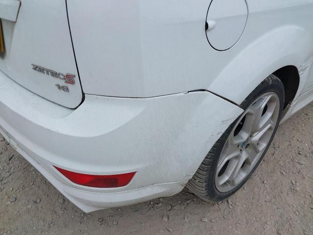 2010 FORD FOCUS ZETE