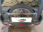 2009 MITSUBISHI SHOGUN EQU for sale at Copart GLOUCESTER