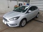 2018 FORD FOCUS ZETE for sale at Copart EAST KILBRIDE
