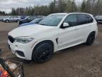 2015 BMW X5 XDRIVE35I for sale at Copart ON - COOKSTOWN