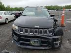2018 Jeep Compass Latitude   იყიდება Assonet-ში, MA - Front End