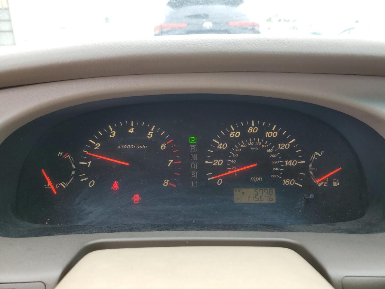 jm1ta222621732019 JM1TA222621732019 2002 Mazda Millenia S