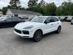 2019 Porsche Cayenne  იყიდება North Billerica-ში, MA - Minor Dent/Scratches