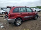2005 Toyota Rav4  للبيع في Chicago Heights، IL - All Over