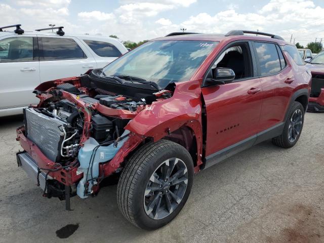 CHEVROLET EQUINOX RS 2025