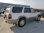 1997 Toyota 4Runner Limited na sprzedaż w Haslet, TX - Mechanical