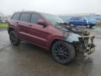 2018 Jeep Grand Cherokee Laredo na sprzedaż w Pennsburg, PA - Burn - Engine