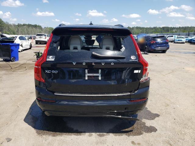  VOLVO XC90 ULTIM 2023 Черный